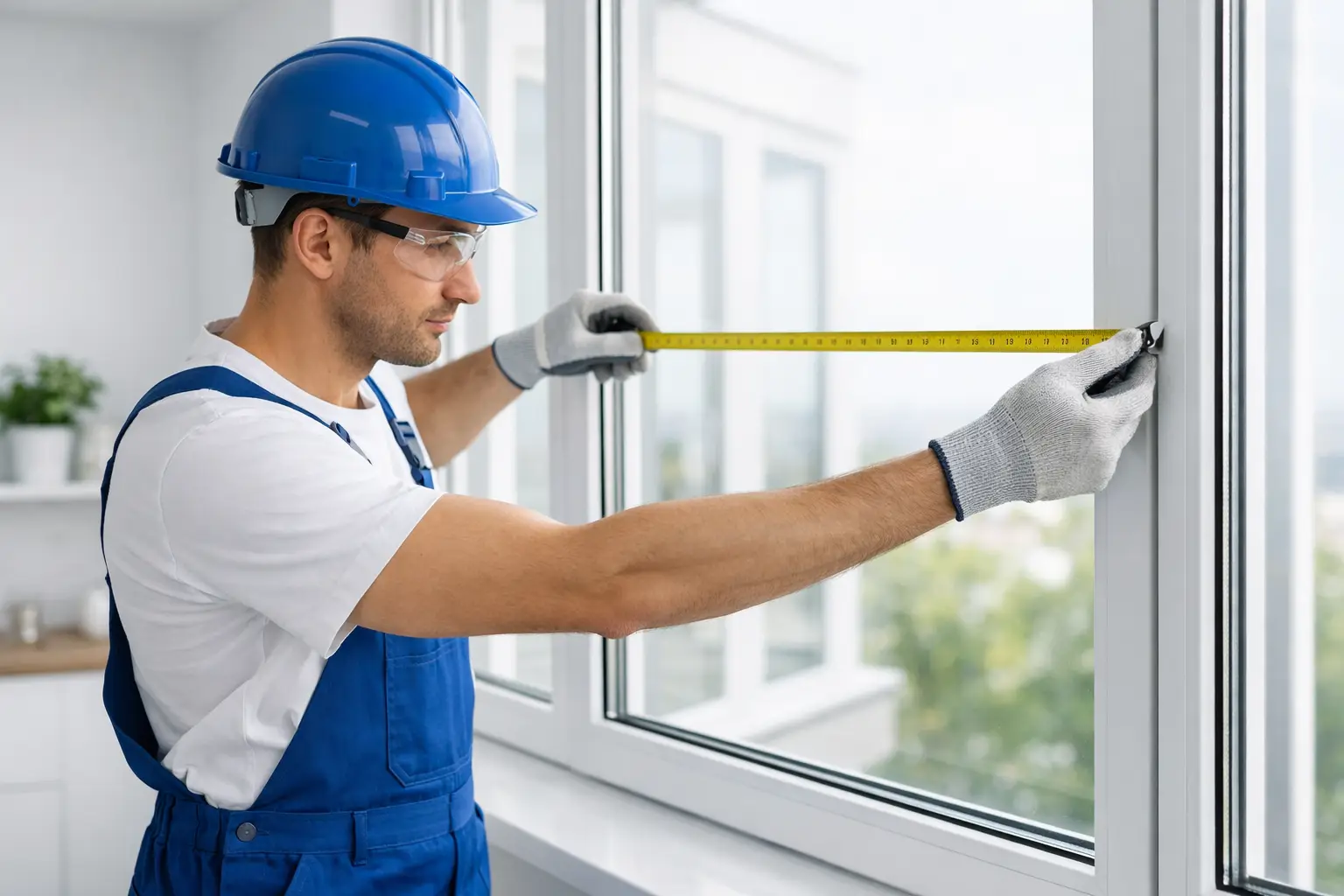 20260215 1733 glass technician at work simple compose 01khh2bfmnedyvabzb5f4t2wpr